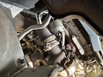 Motor with