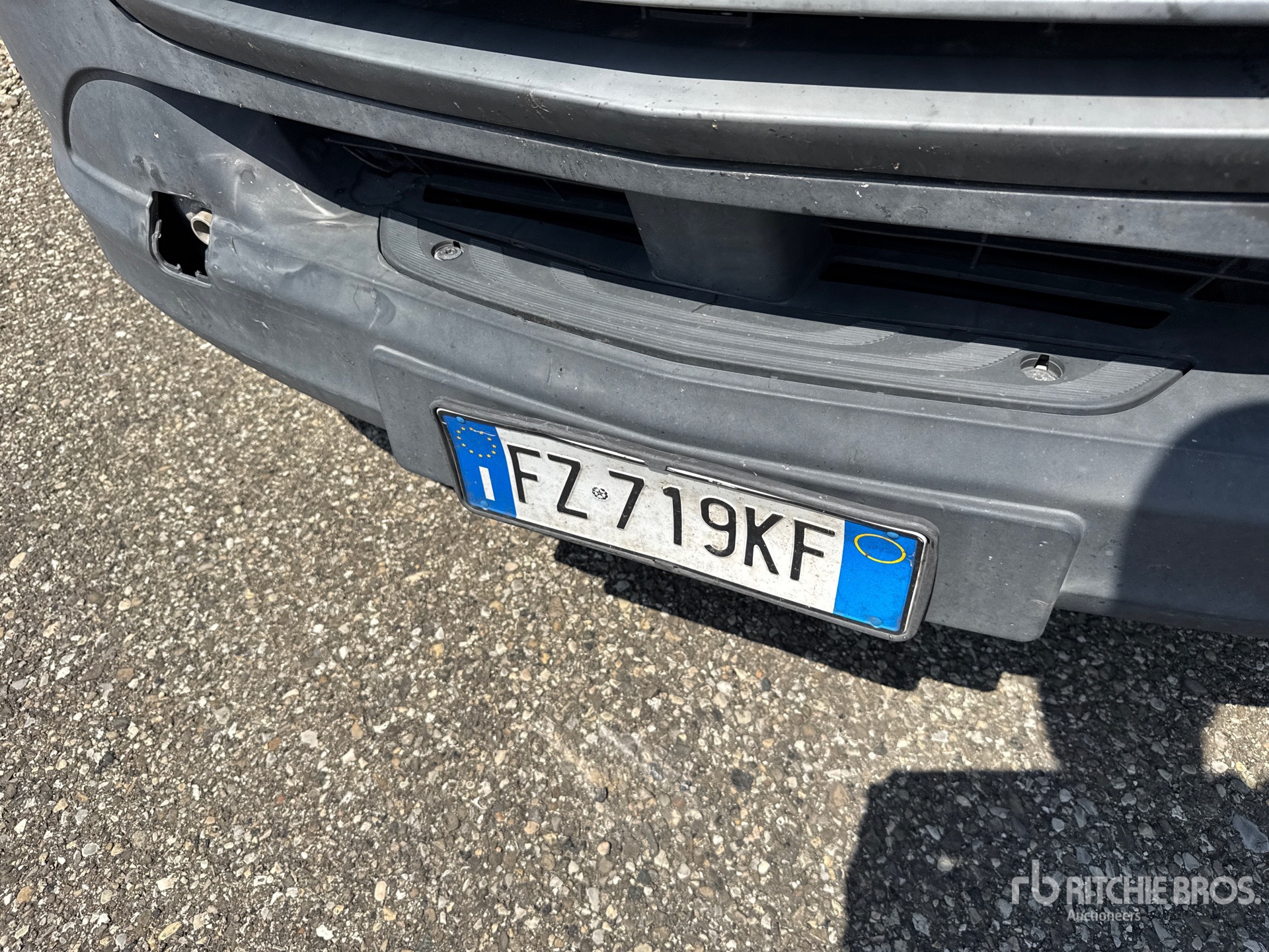 2019 Mercedes-Benz SPRINTER 314CDI