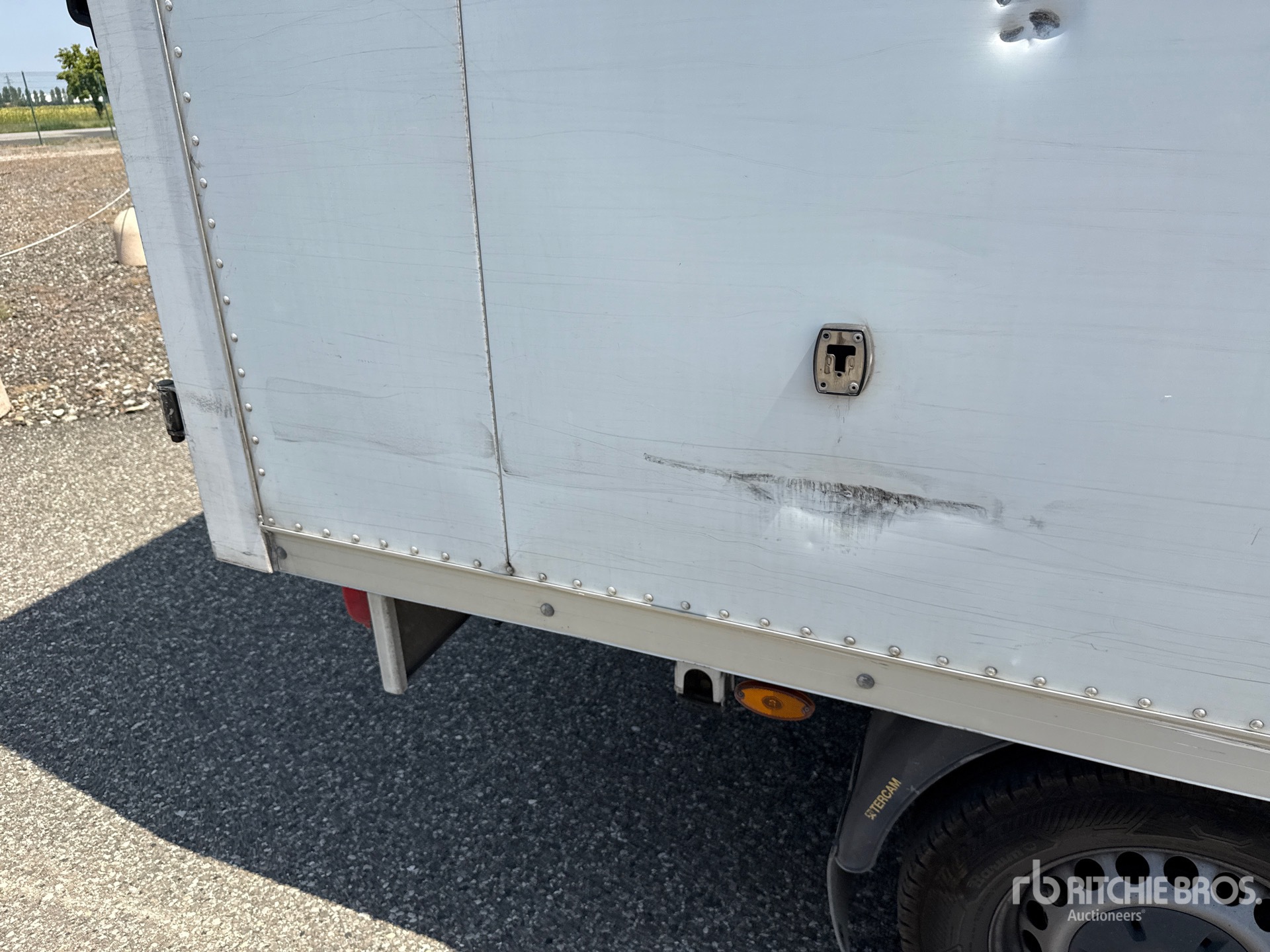 2019 Mercedes-Benz SPRINTER 314CDI
