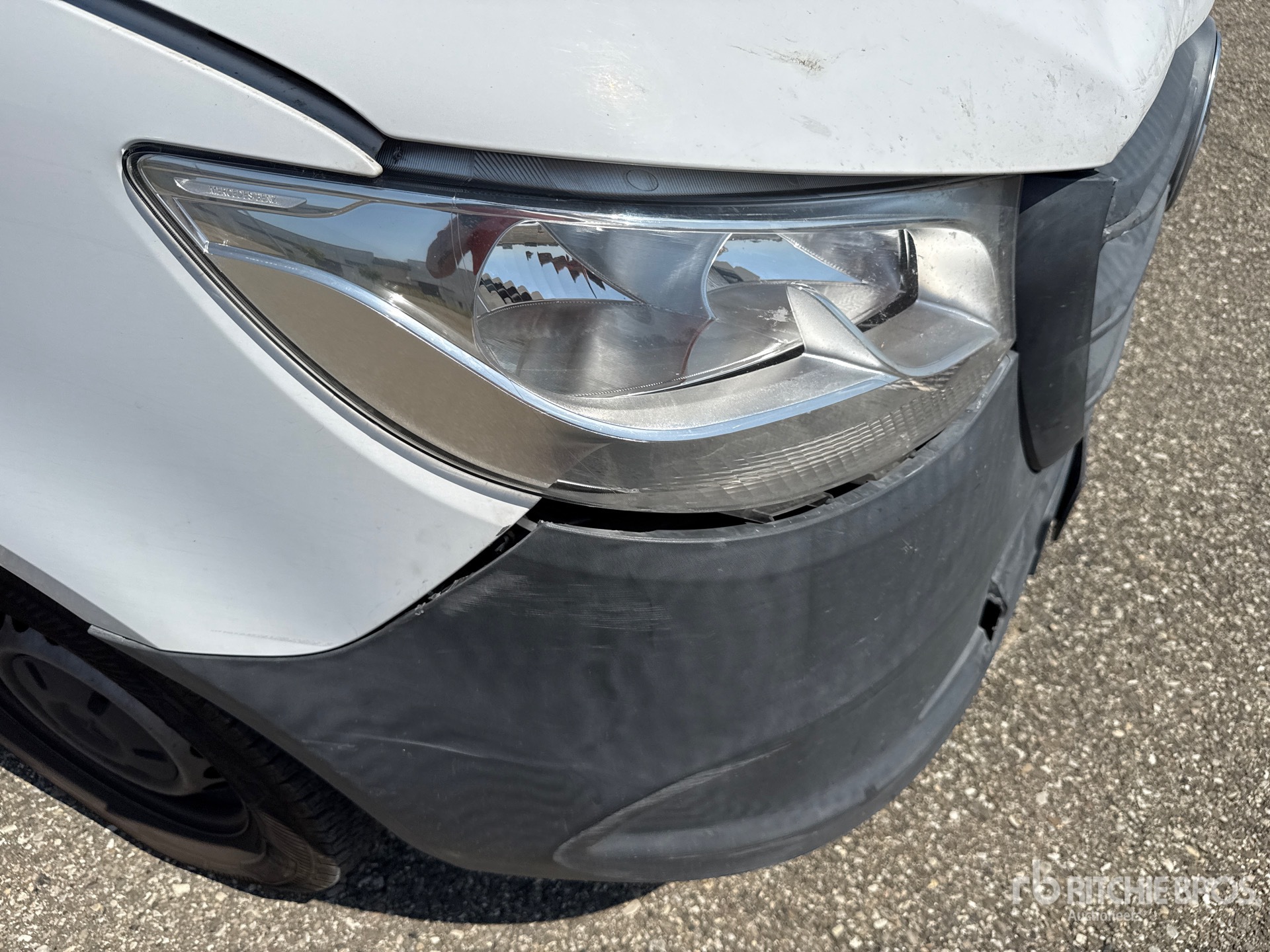 2019 Mercedes-Benz SPRINTER 314CDI