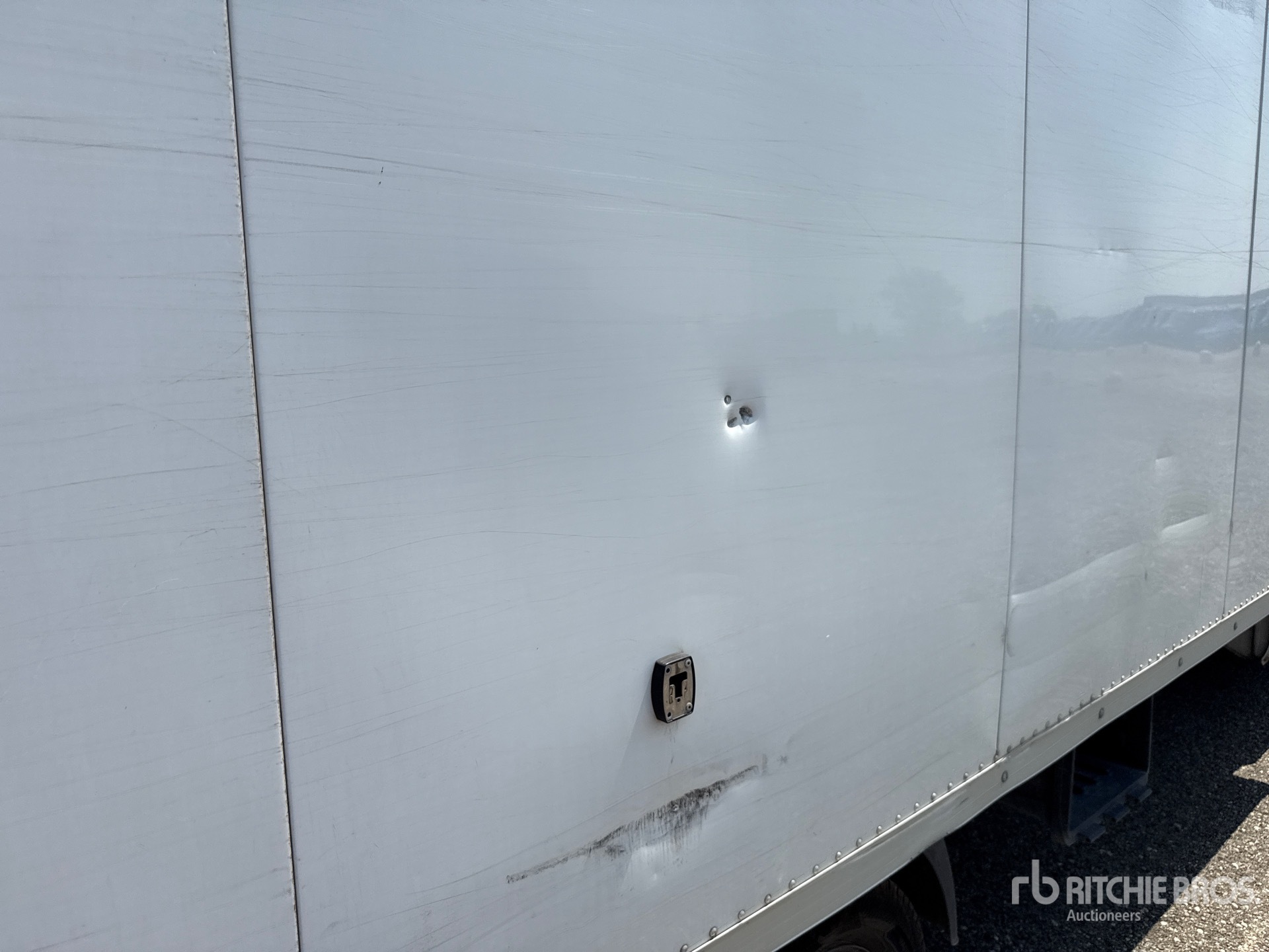 2019 Mercedes-Benz SPRINTER 314CDI
