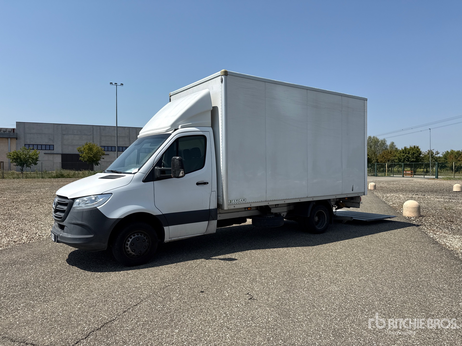 2021 Mercedes-Benz SPRINTER 311CDI