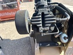 Basic Air Compressor* with