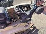 Basic Air Compressor* with