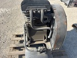Air Compressor with