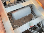Air System with Air Tank