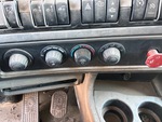 Cab with Heater