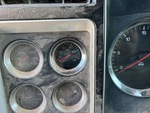 Cab with Oil Pressure
