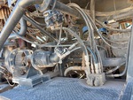 Hydraulics with Hoses (Hydraulic)
