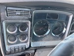 Cab with Gauges