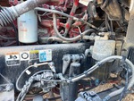 Engine with Fuel System
