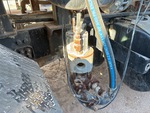 Hydraulics with Hydraulic Motors