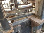 Underbody with Frame Condition