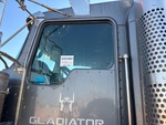 General Appearance with Glass