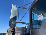 Cab with Mirrors