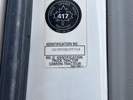 General Appearance with Numéro de série/Numéro d'identification du véhicule automobile