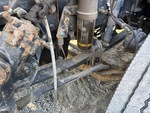 4 Underbody - Truck with