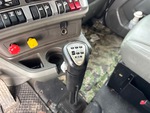 Cab with