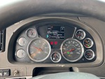 Cab with Warning Lights
