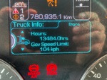 4 Transmision with Engine Hours