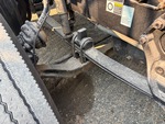 4 Underbody - Truck with