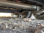 Trailer Chassis with
