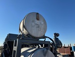 Hydraulics with Hydraulic Tank