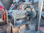 Mud System with