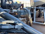 Hydraulics with Hydraulic Motors