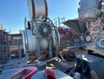 Hydraulics with Hoses