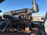 Engine with Engine - Right Side