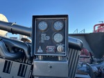 Control Station with Gauges