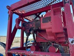 Hydraulics with