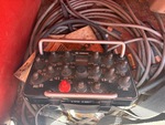 Control Station with Powertrain controls