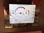 Control Station with Gauges