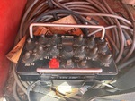 Control Station with Steering Controls