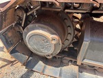 Undercarriage with Sprockets