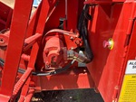 Hydraulics with Hydraulic Motors