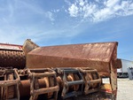 Chassis with Feeder Chute