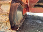 Drivetrain with Drive Motors