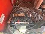 Control Station with Hydraulic Controls