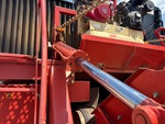Hydraulics with