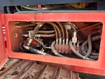 Hydraulics with Valves