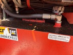 Hydraulics with