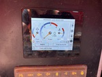 Control Station with Engine Warning Lights