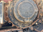 Drivetrain with Final Drives