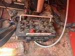 Control Station with