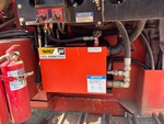 Hydraulics with Hoses