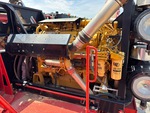 Engine with Engine - Right Side