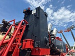 Hydraulics with Hydraulic Tank